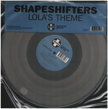 Shapeshifters - Lola's Theme