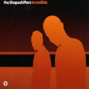 CD Single - Shapeshifters - Incredible
