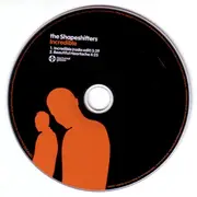 CD Single - Shapeshifters - Incredible