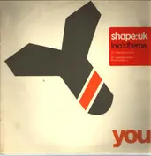 The Shapeshifters