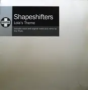 The Shapeshifters