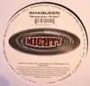 12'' - Shaqueen - Just Because