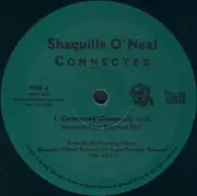 12'' - Shaquille O'Neal - Connected