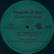 Shaquille O'Neal - Connected