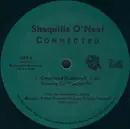 12'' - Shaquille O'Neal - Connected