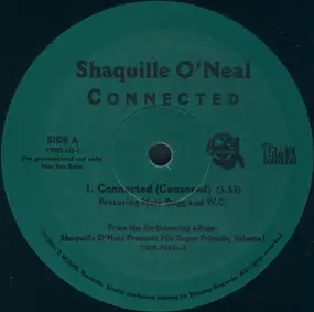 Shaquille O'Neal - Connected