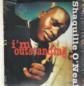 Shaquille O'Neal - I'm Outstanding