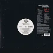Shaquille O'Neal - Shaq Fu - Da Return