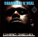 CD - Shaquille O'Neal - Shaq Diesel