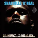 CD - Shaquille O'Neal - Shaq Diesel
