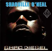 CD - Shaquille O'Neal - Shaq Diesel