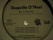 Shaquille O'Neal - Y'all Don't Really Want It