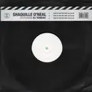 12'' - Shaquille O'neal feat. DJ Tomekk - How Do You Like That (ja, ja, ja)
