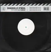 12'' - Shaquille O'neal feat. DJ Tomekk - How Do You Like That (ja, ja, ja)