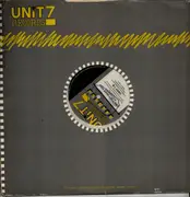 12inch Vinyl Single - Shara - Can't Get Over You
