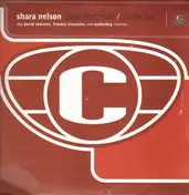 Shara Nelson - Down that road / Inside out