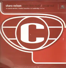 Shara Nelson - Down that road / Inside out