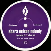 12'' - Shara Nelson - Nobody