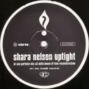 12inch Vinyl Single - Shara Nelson - Uptight
