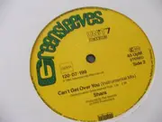 12inch Vinyl Single - Shara Nelson - Can't Get Over You