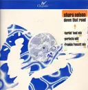 12inch Vinyl Single - Shara Nelson - Down That Road