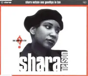 CD Single - Shara Nelson - One Goodbye In Ten