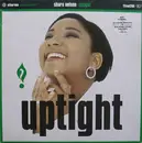 12inch Vinyl Single - Shara Nelson - Uptight