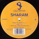 12'' - Sharam - (Keep On) Move It