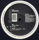 12inch Vinyl Single - Sharam - Crazi / Texi