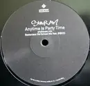 12'' - Sharam - Anytime Is Party Time
