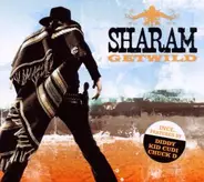 Sharam - Get Wild