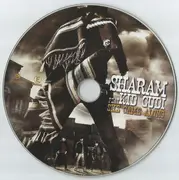 CD Single - Sharam Feat. Kid Cudi - She Came Along
