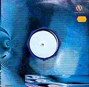 12'' - Sharam - Keep On Moving / Hey