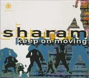 Sharam - Keep on Movin'