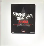 Sharam Jey & Nick K - Shaka