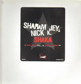 Sharam Jey - Shaka