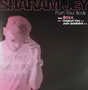 Sharam Jey Feat. Brixx