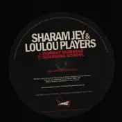 Sharam Jey - Monday Morning / Boarding School