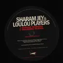 12inch Vinyl Single - Sharam Jey & Loulou Players - Monday Morning / Boarding School