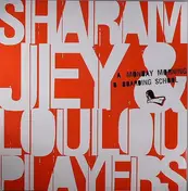 Sharam Jey - Monday Morning / Boarding School