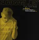 12inch Vinyl Single - Sharam Jey - Push Your Body (Vol. 2)