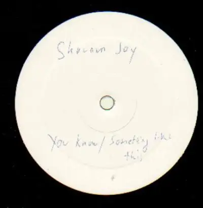 Sharam Jey Pres. Mirage - You Know (I Like It)