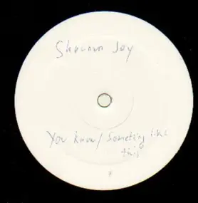 Sharam Jey pres. Mirage - You Know (I Like It)