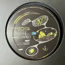 12inch Vinyl Single - Sharam Jey Pres. Stressman / Cle Acklin - Mineral09