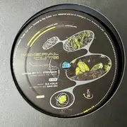 12inch Vinyl Single - Sharam Jey Pres. Stressman / Cle Acklin - Mineral09