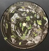 12inch Vinyl Single - Sharam Jey Pres. Stressman / Cle Acklin - Mineral09