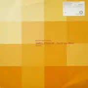 12inch Vinyl Single - Sharam Jey Presents James Douglas - Out Of Your Mind - Edition 2