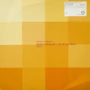 Sharam Jey Presents James Douglas - Out Of Your Mind - Edition 2