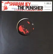 Sharam Jey Presents The Punisher