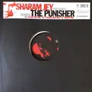 12inch Vinyl Single - Sharam Jey Presents The Punisher - Straight Up! (Remixes)
